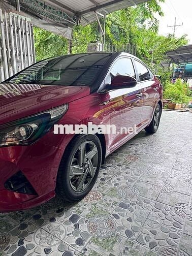 Hyundai Accent 2023 1.4 ATH bản đặc biệt Tự động
