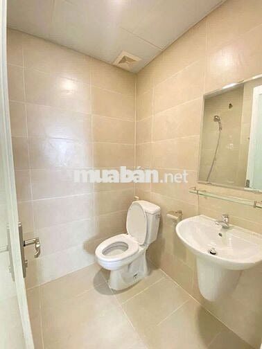 Căn hộ 2Pn - 2WC - Nguyễn Văn Linh - Bình Chánh - 6Tr