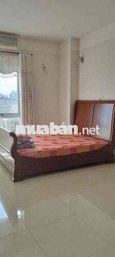 Cho thuê căn hộ 140m2, 3Pn 2wc ngay Becamex Tower