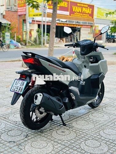 VARIO 160 ABS 2024 9000KM NHƯ XE THÙNG TRONG HÃNG