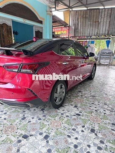 Hyundai Accent 2023 1.4 ATH bản đặc biệt Tự động
