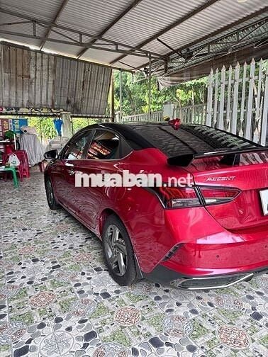 Hyundai Accent 2023 1.4 ATH bản đặc biệt Tự động