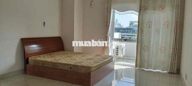 Cho thuê căn hộ 140m2, 3Pn 2wc ngay Becamex Tower