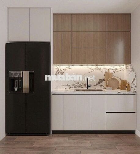 cho thuê chung cư the prince - Phú nhuận, 50m2 1 phòng ngủ giá 14triệu