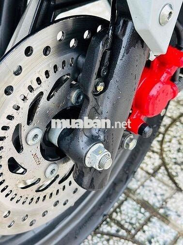 VARIO 160 ABS 2024 9000KM NHƯ XE THÙNG TRONG HÃNG