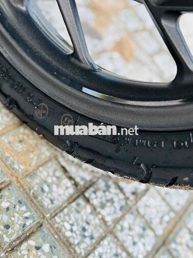 VARIO 160 ABS 2024 9000KM NHƯ XE THÙNG TRONG HÃNG