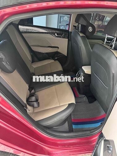 Hyundai Accent 2023 1.4 ATH bản đặc biệt Tự động