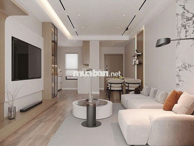 cho thuê chung cư the prince - Phú nhuận, 50m2 1 phòng ngủ giá 14triệu