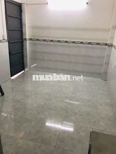 Phòng mới xây CÓ GÁC giá bình dân !