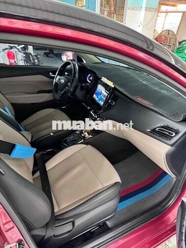 Hyundai Accent 2023 1.4 ATH bản đặc biệt Tự động