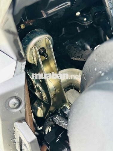 VARIO 160 ABS 2024 9000KM NHƯ XE THÙNG TRONG HÃNG