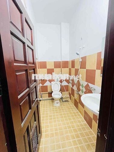 CHÍNH CHỦ CHO THUÊ PHÒNG TRỌ FULL NỘI THẤT–HUỲNH THỊ HAI, GẦN ĐẠI HỌC