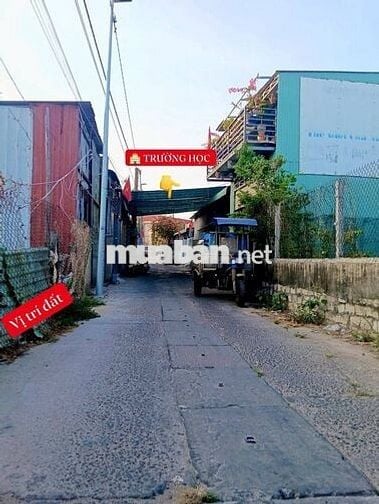 ĐẤT PHƯỚC TỈNH - GIÁ RẺ - ĐẦU TƯ HOẶC ĐỊNH CƯ