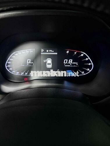 Hyundai Accent 2023 1.4 ATH bản đặc biệt Tự động