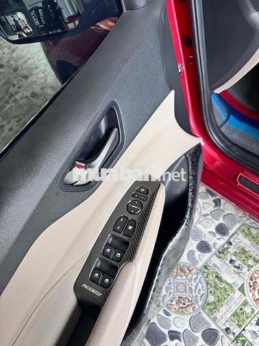 Hyundai Accent 2023 1.4 ATH bản đặc biệt Tự động
