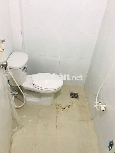 Phòng mới xây CÓ GÁC giá bình dân !