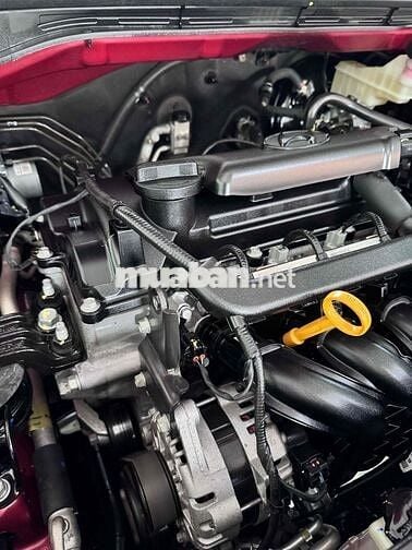 Hyundai Accent 2023 1.4 ATH bản đặc biệt Tự động