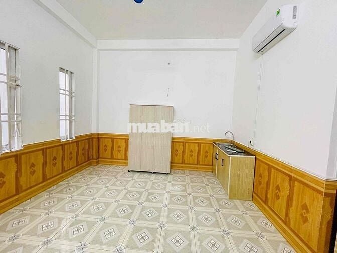 CHÍNH CHỦ CHO THUÊ PHÒNG TRỌ FULL NỘI THẤT–HUỲNH THỊ HAI, GẦN ĐẠI HỌC