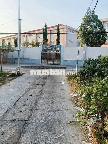 ĐẤT PHƯỚC TỈNH - GIÁ RẺ - ĐẦU TƯ HOẶC ĐỊNH CƯ