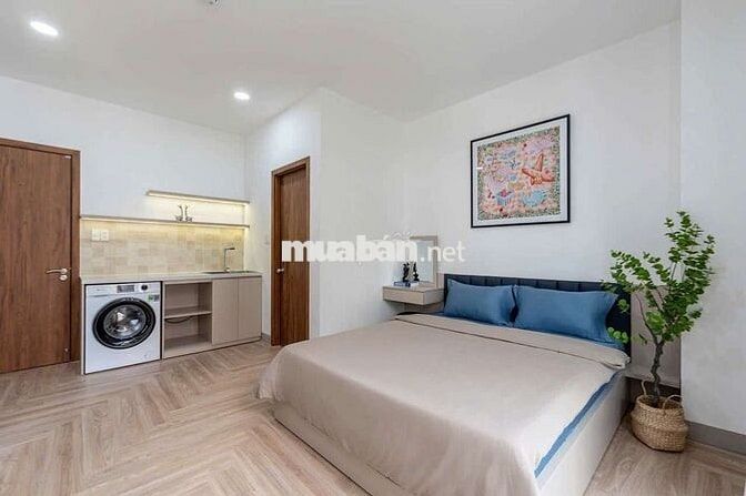 Nhà Đẹp Tân Bình Đầy Đủ Nội Thất Chỉ Vào Vận Hành