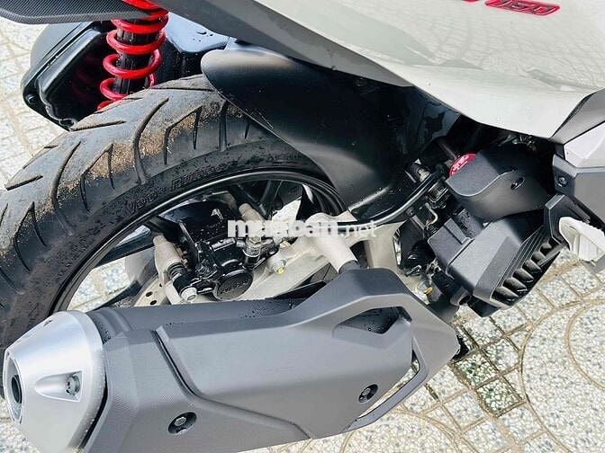 VARIO 160 ABS 2024 9000KM NHƯ XE THÙNG TRONG HÃNG