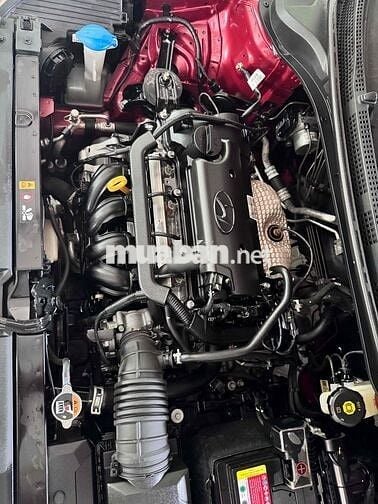 Hyundai Accent 2023 1.4 ATH bản đặc biệt Tự động