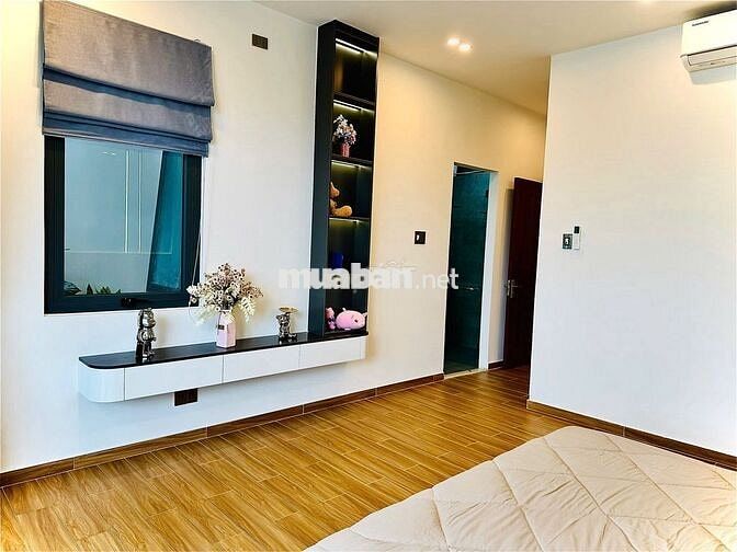 🔴Siêu phẩm 3 tầng 3 mê đường Nguyễn Hữu Thọ - Hải Châu -Tp ĐN
