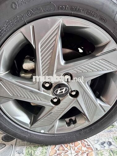 Hyundai Accent 2023 1.4 ATH bản đặc biệt Tự động