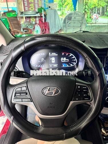 Hyundai Accent 2023 1.4 ATH bản đặc biệt Tự động