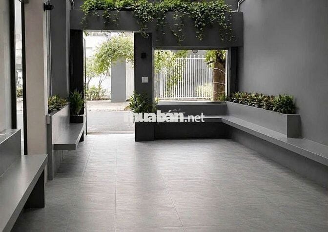 Cho Thuê Mặt Bằng Đường Lý Văn Phức, Quận 1 ( MB Rộng - KD Thoải Mái )