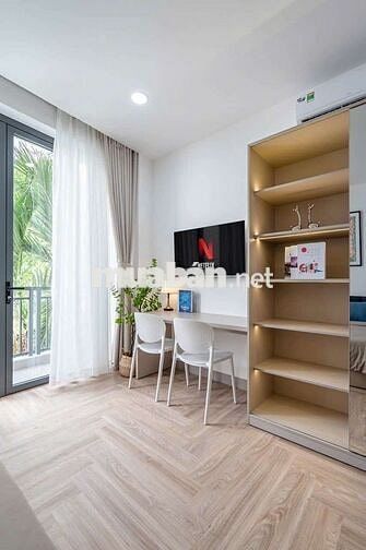 Nhà Đẹp Tân Bình Đầy Đủ Nội Thất Chỉ Vào Vận Hành