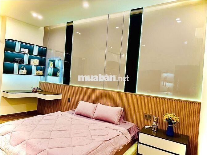 🔴Siêu phẩm 3 tầng 3 mê đường Nguyễn Hữu Thọ - Hải Châu -Tp ĐN