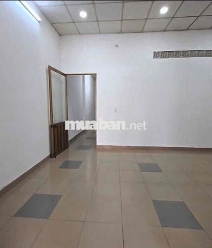 NHÀ 2PN KDC PHÚ HOÀ 1 RỘNG RÃI 128m2