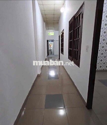 NHÀ 2PN KDC PHÚ HOÀ 1 RỘNG RÃI 128m2