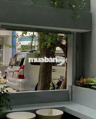 Cho Thuê Mặt Bằng Đường Lý Văn Phức, Quận 1 ( MB Rộng - KD Thoải Mái )