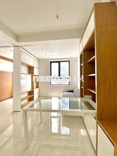 Căn hộ 2Pn - 2WC - Nguyễn Văn Linh - Bình Chánh - 6Tr