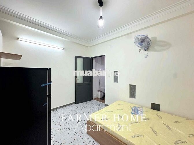 PHÒNG FULL NT 20M2 | NGAY 3/2 Q10 - ĐỐI DIỆN NHÀ HÁT HOÀ BÌNH