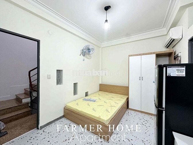 PHÒNG FULL NT 20M2 | NGAY 3/2 Q10 - ĐỐI DIỆN NHÀ HÁT HOÀ BÌNH