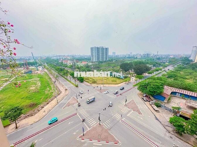 BÁN CĂN HỘ K2 – KĐT VIỆT HƯNG | 96m² | 3 PN | FULL NỘI THẤT | CHỈ 5,98