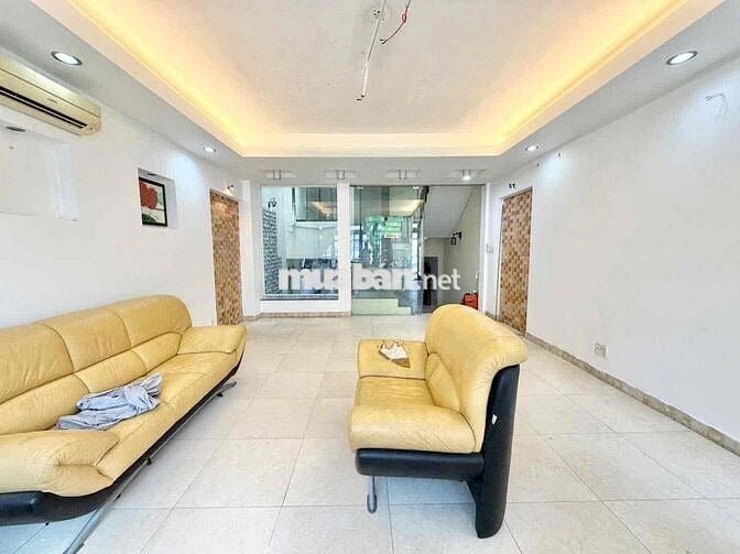 CHO THUÊ NHÀ MẶT TIỀN ĐƯỜNG SỐ LÂM VĂN BỀN -P TÂN QUY Q7