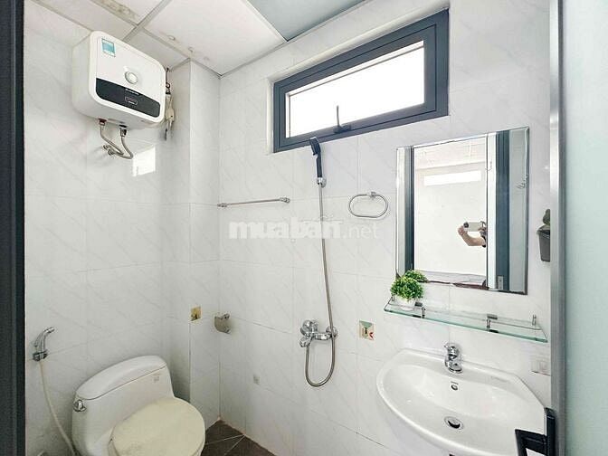 PHÒNG STUDIO ĐẸP FULL NỘI THẤT - GIÁ TỐT - Ở NGAY