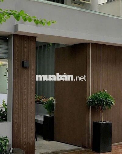 Cho Thuê Mặt Bằng Đường Lý Văn Phức, Quận 1 ( MB Rộng - KD Thoải Mái )