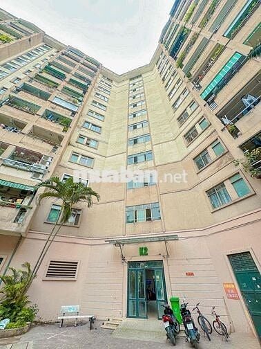 BÁN CĂN HỘ K2 – KĐT VIỆT HƯNG | 96m² | 3 PN | FULL NỘI THẤT | CHỈ 5,98