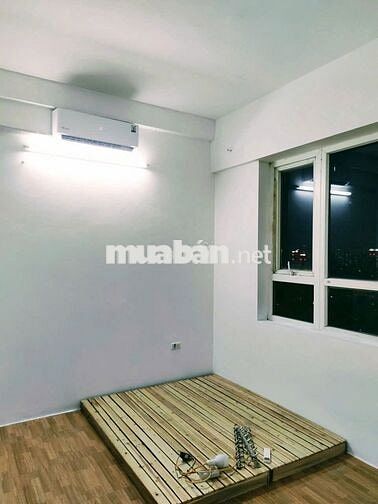 CHO THUÊ CĂN HỘ RESCO CỔ NHUẾ-65M2-2PN ĐỒ CƠ BẢN 