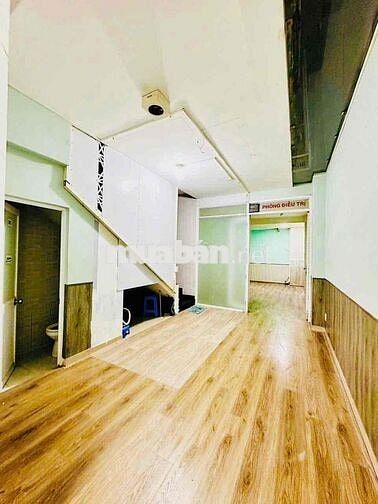CHO THUÊ NHÀ MT KINH DOANH 5 TẦNG -CÁCH LOTE 500M -P TÂN QUY ,Q7