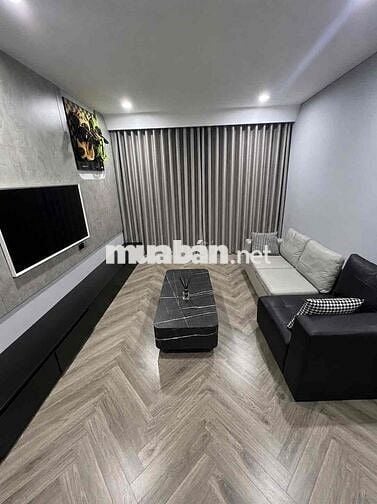 Chính chủ: bán căn hộ Mipec Riverside Long Biên 2 ngủ 2WC, đủ nội thất