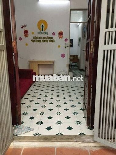 CHO THUÊ NHÀ RIÊNG THỤY PHƯƠNG 45M2- 2 TẦNG -6TR 