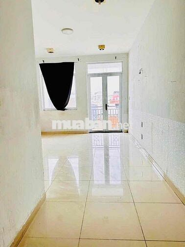 CHO THUÊ NHÀ MT KINH DOANH 5 TẦNG -CÁCH LOTE 500M -P TÂN QUY ,Q7