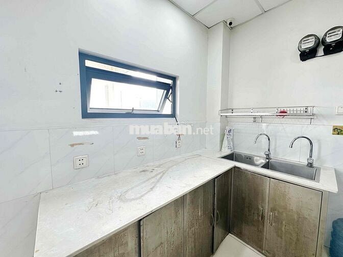 PHÒNG STUDIO ĐẸP FULL NỘI THẤT - GIÁ TỐT - Ở NGAY