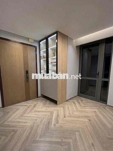 Chính chủ: bán căn hộ Mipec Riverside Long Biên 2 ngủ 2WC, đủ nội thất
